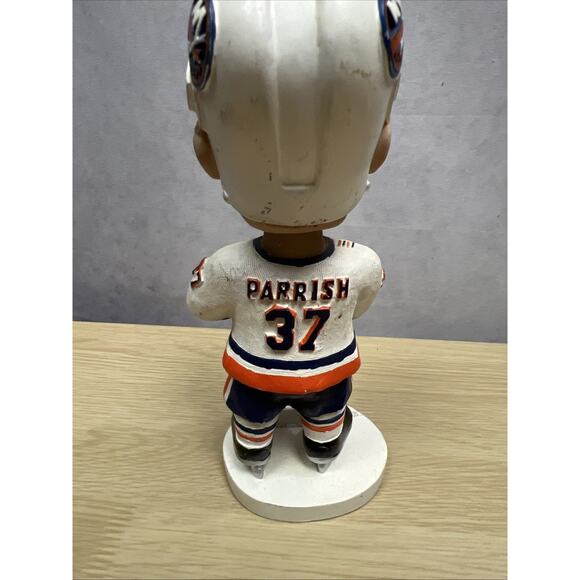Bobble Dobbles Mark Parrish Michael Peca & Coach Laviolette - Picture 10 of 16